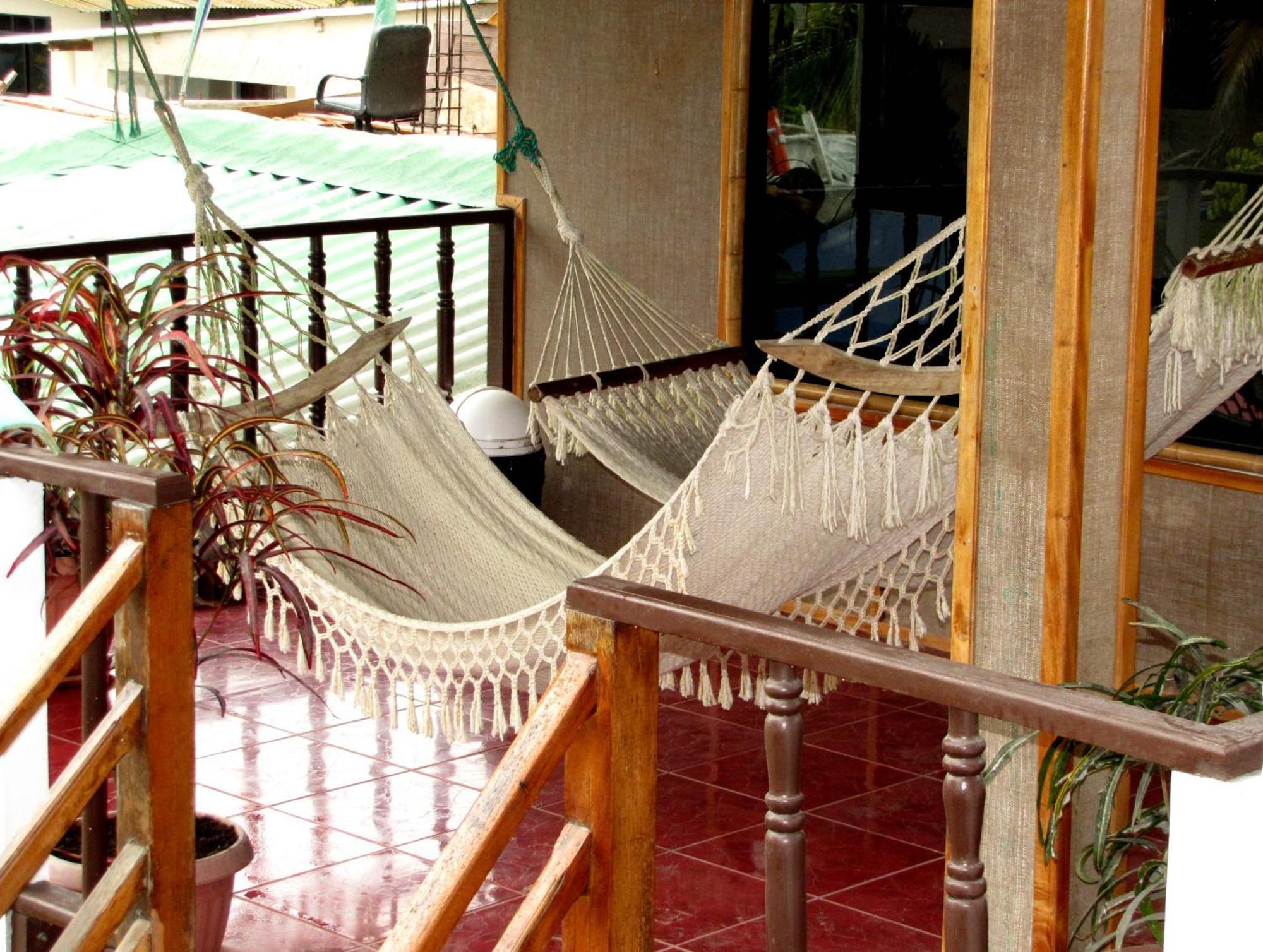 Hotel San Vicente Galapagos Puerto Villamil Exterior foto